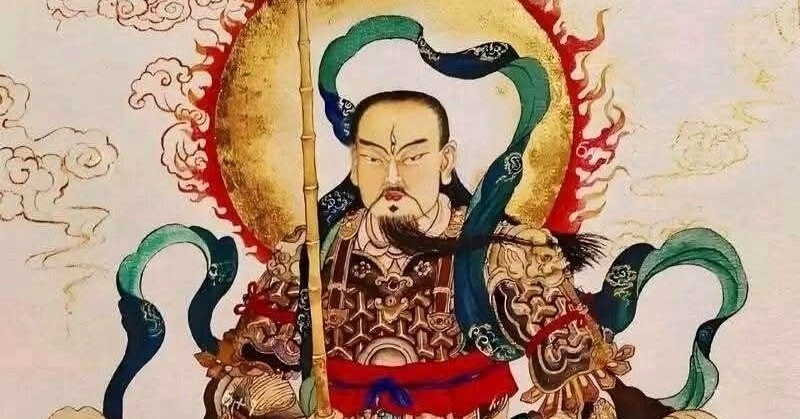 Người tu hành thực sự có thể sai khiến được sấm sét hay sao?